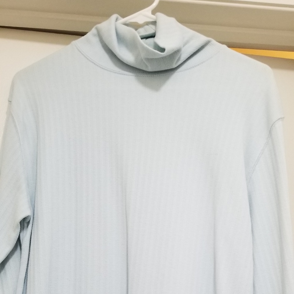 🔥Lowest Price🔥Basic Editions Turtleneck